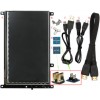 ODROID-VU7 Plus: 7inch 1024 x 600 HDMI display with Multi-touch